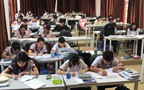 Bí quyết ôn thi THPT quốc gia đạt điểm cao môn tiếng Anh: Mệnh đề trạng ngữ