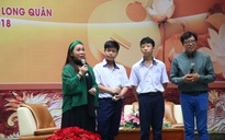 Học sinh sẽ học chuyên đề Việt Nam học
