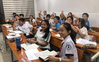 Ngưng cấp phép dạy thêm, học thêm