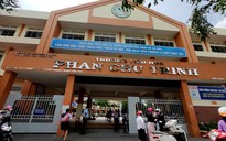 Nhanh chóng giải quyết vụ cô giáo đánh học sinh tố cáo hiệu trưởng