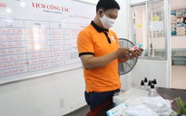 Không dạy kiến thức trong ngày đầu đi học sau khi nghỉ vì dịch Covid-19