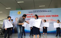 Quy định tuyển sinh riêng của Trường THCS Nguyễn Văn Tố, TP.HCM