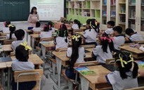 TP.HCM thành lập bao nhiêu hội đồng lựa chọn sách giáo khoa năm 2021?