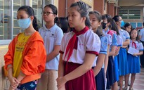 Thông tin mới nhất về cách thức tuyển sinh lớp 6 Trường THPT chuyên Trần Đại Nghĩa