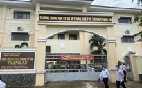 TP.HCM chỉ đạo như thế nào về việc học sinh đi học trở lại?