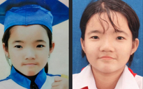Nữ sinh ở TP.HCM nói ‘đi chơi lát về’ rồi mất tích: Ba mẹ mong tin