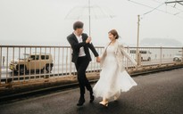 Chàng trai Việt lấy cô vợ Nhật xinh đẹp: Có ‘sướng như tiên’?