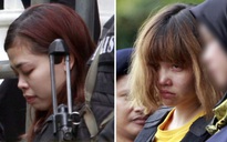 Phim tài liệu tái hiện vụ án Đoàn Thị Hương ám sát công dân Triều Tiên