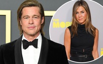 Tiếp bước vợ cũ Jennifer Aniston, Brad Pitt quyên 1 triệu USD cho người da màu