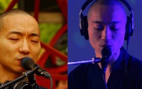 Thiền sư Nhật Bản truyền cảm hứng với beatbox và kinh Phật