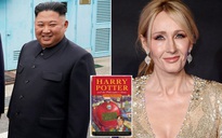 Báo Triều Tiên khen ngợi ‘Harry Potter’ sau 23 năm xuất bản