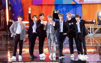 'Map of the soul: 7' của BTS bán chạy nhất nước Mỹ nửa đầu 2020