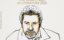 Nobel Văn học 2021: Tiểu thuyết gia người Tanzania Abdulrazak Gurnah thắng giải