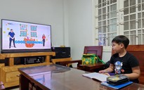 Dạy học trực tuyến bậc tiểu học ở Lâm Đồng sẽ triển khai ra sao?