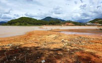 Lâm Đồng: 130 tỉ đồng chống bồi lắng hồ Đan Kia giữ nguồn nước sạch cho Đà Lạt