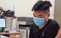 Tài khoản Facebook ‘Tiến Nguyễn’ thông tin sai sự thật về tiêm vắc xin Sinopharm