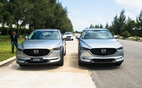 THACO: Xe Mazda ‘Made in Vietnam’ chất lượng Nhật Bản