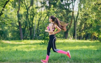 Chạy bộ có giúp giảm cân?