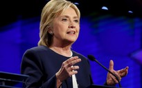 Bà Hillary Clinton: TPP không giải quyết được các thao túng tiền tệ