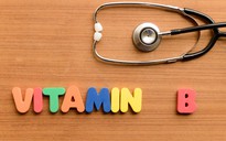 Tại sao cơ thể cần đủ 8 loại vitamin B?