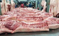 Một nhà hàng BBQ bị phạt, tiêu hủy 210 kg thịt heo không rõ nguồn gốc