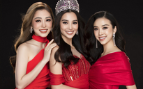Lùi thời gian tổ chức Hoa hậu Việt Nam 2020
