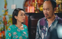 Thu Trang - Tiến Luật ra phim mới 'Tết đến rồi về nhà thôi 4' lọt ngay top trending