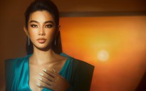 Miss Grand International 2021 công bố địa điểm tổ chức, Thùy Tiên tung bộ ảnh 'bỏng' mắt