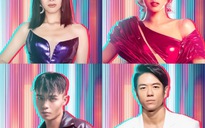 Show thực tế thời trang online: Thí sinh quen mặt, từ hotboy đến người mẫu nổi tiếng