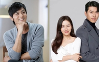 Nguyên do Jang Dong Gun được mời phát biểu trong lễ cưới Hyun Bin - Son Ye Jin