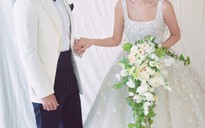 Hyun Bin nói gì với bố vợ và cô dâu Son Ye Jin trong lễ cưới?