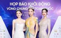 Chung kết Miss World Vietnam 2022 diễn ra từ 20.7, đêm đăng quang vào 12.8 tới