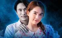 Ngọc Trinh kết đôi Kiều Minh Tuấn trong phim ‘Duyên ma’ ra rạp vào rằm tháng bảy
