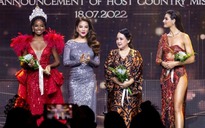 Trương Ngọc Ánh tiết lộ lý do tổ chức Miss Earth 2023, vì sao chọn Thạch Thu Thảo?