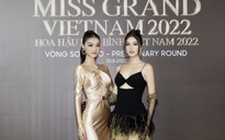 Sơ khảo Miss Grand Vietnam 2022: Cuộc chiến 'bất phân thắng bại' của hàng trăm cô gái
