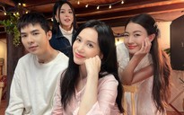 Sĩ Thanh kết đôi nam diễn viên trẻ Trung Huy trong phim mới ‘Giấc mộng đêm hè'