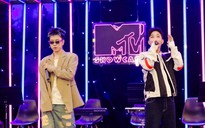 Đêm nhạc 'MTV Showcase' đầy cảm xúc với dàn ca sĩ trẻ RTee, Juun D, Dương Domic