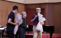 Dàn hợp xướng Saigon Choir phối mới 'Ngựa ô thương nhớ', nhạc sĩ Trần Tiến khen ngợi