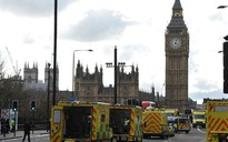 Pháp, Hàn Quốc, Romania có công dân bị thương trong vụ tấn công London