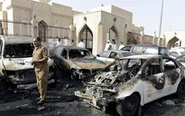 Mỹ cảnh báo công dân về nguy cơ khủng bố ở Ả Rập Xê Út