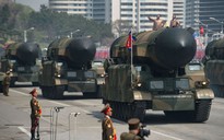 Nga ngăn cản LHQ ra nghị quyết lên án Triều Tiên