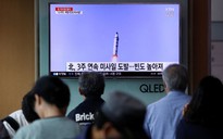 Hàn Quốc lên án Triều Tiên, dọa có hành động cứng rắn