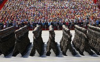 Trung Quốc sẽ cắt giảm số quân lớn nhất lịch sử