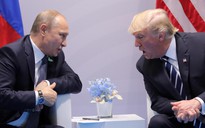 Vì sao Tổng thống Trump nói ông Putin thích bà Clinton thắng cử hơn?