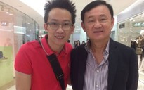 Con trai cựu Thủ tướng Thái Lan Thaksin bị khởi tố tội rửa tiền