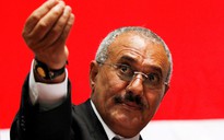 Cựu Tổng thống Yemen thiệt mạng dưới tay Houthi