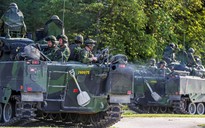 Lo an ninh, Thụy Điển phát cẩm nang hướng dẫn ứng phó chiến tranh