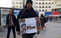 Việt Nam đề nghị sớm xét xử nghiêm khắc nghi phạm sát hại bé Nhật Linh