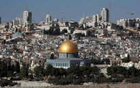 Romania sẽ dời đại sứ quán tại Israel tới Jerusalem