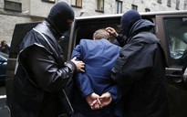 Ba Lan bắt người Nga tình nghi kích động chia rẽ với Ukraine